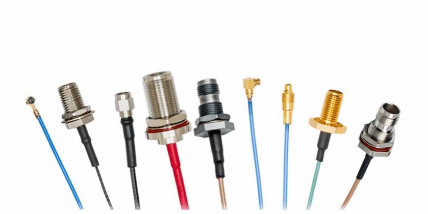 What Are The Advantages Of Rf Connectors Elecbee Blog