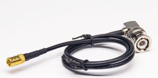 Assembly Cable