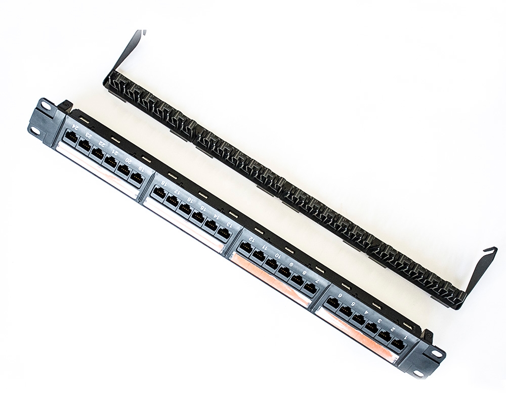 Patch panel guide | Elecbee Blog