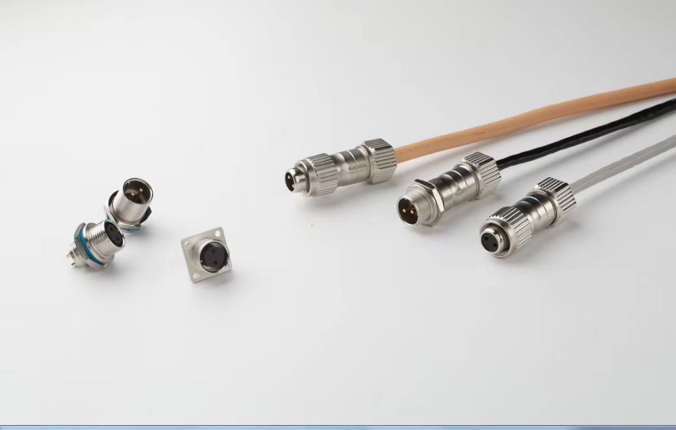 Introduction of the four functions of industrial connectors | Elecbee Blog