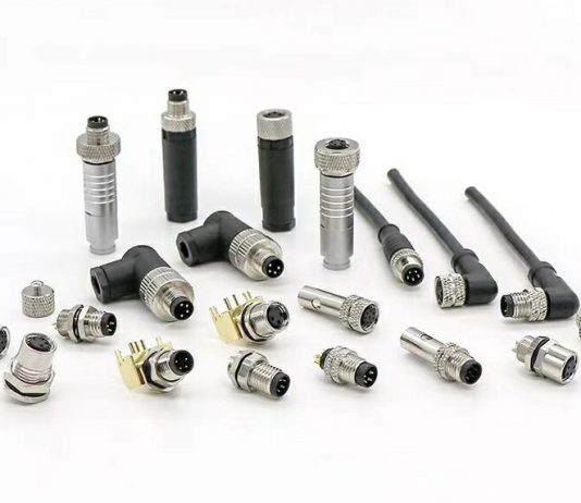 M12 connector