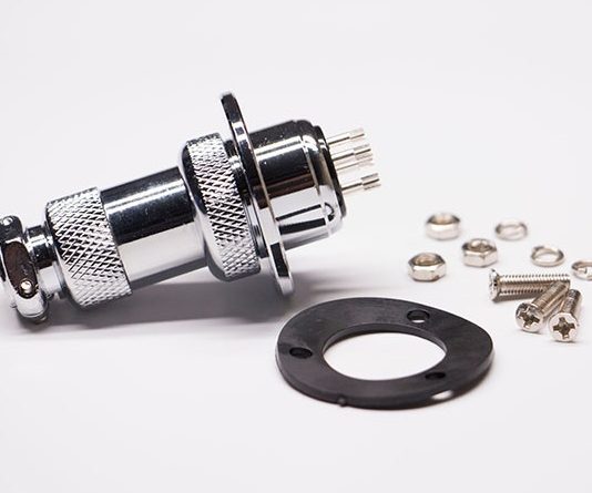 Aviation Connector