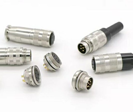 Waterproof Connector
