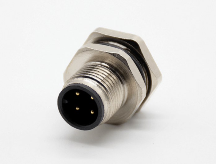 Introduction of M12 circular metal connector | Elecbee Blog