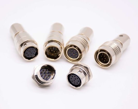 Electrical Connector