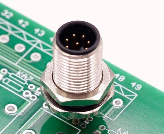 PCB Connector