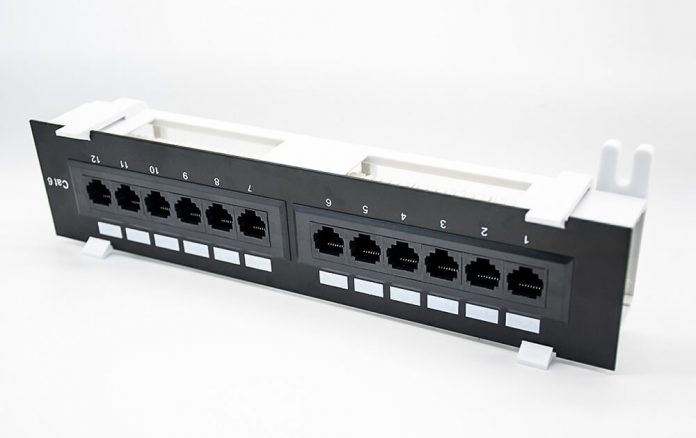 Introduction of RJ45 interface and characteristics | Elecbee Blog