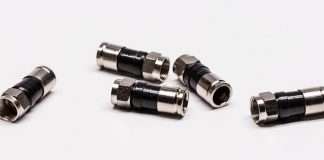 F Type Connector