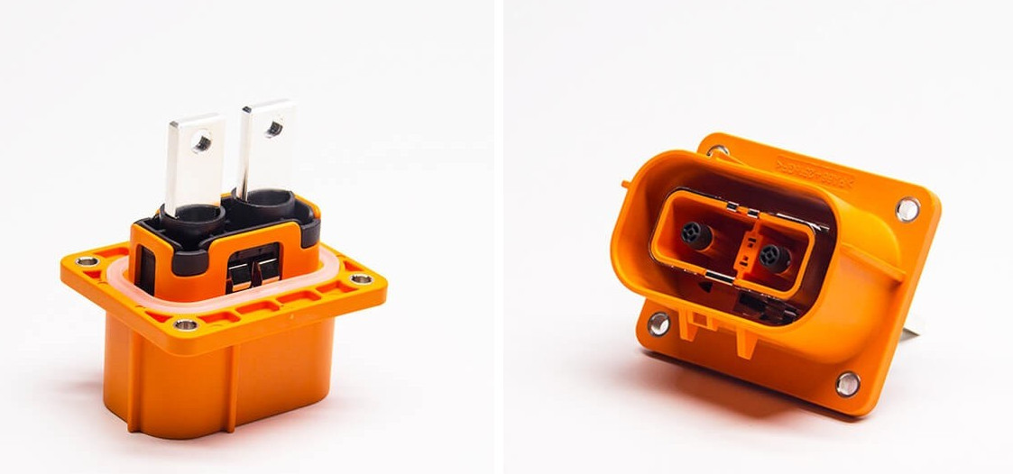 What is high voltage interlock loop? Elecbee Blog